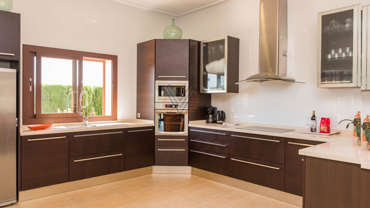 Photo of Kitchen in Sa Pobla