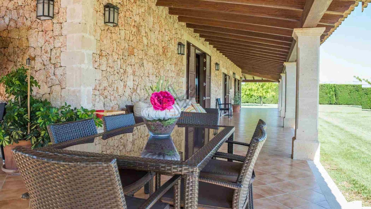Photo of Outdoor in Sa Pobla