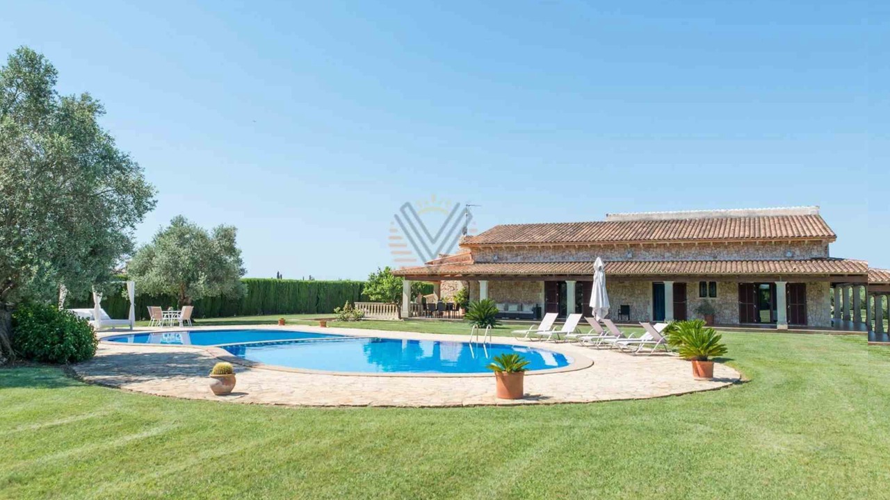 Photo of Outdoor in Sa Pobla