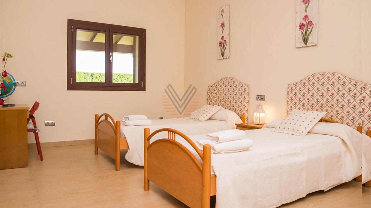 Photo of Bedroom in Sa Pobla