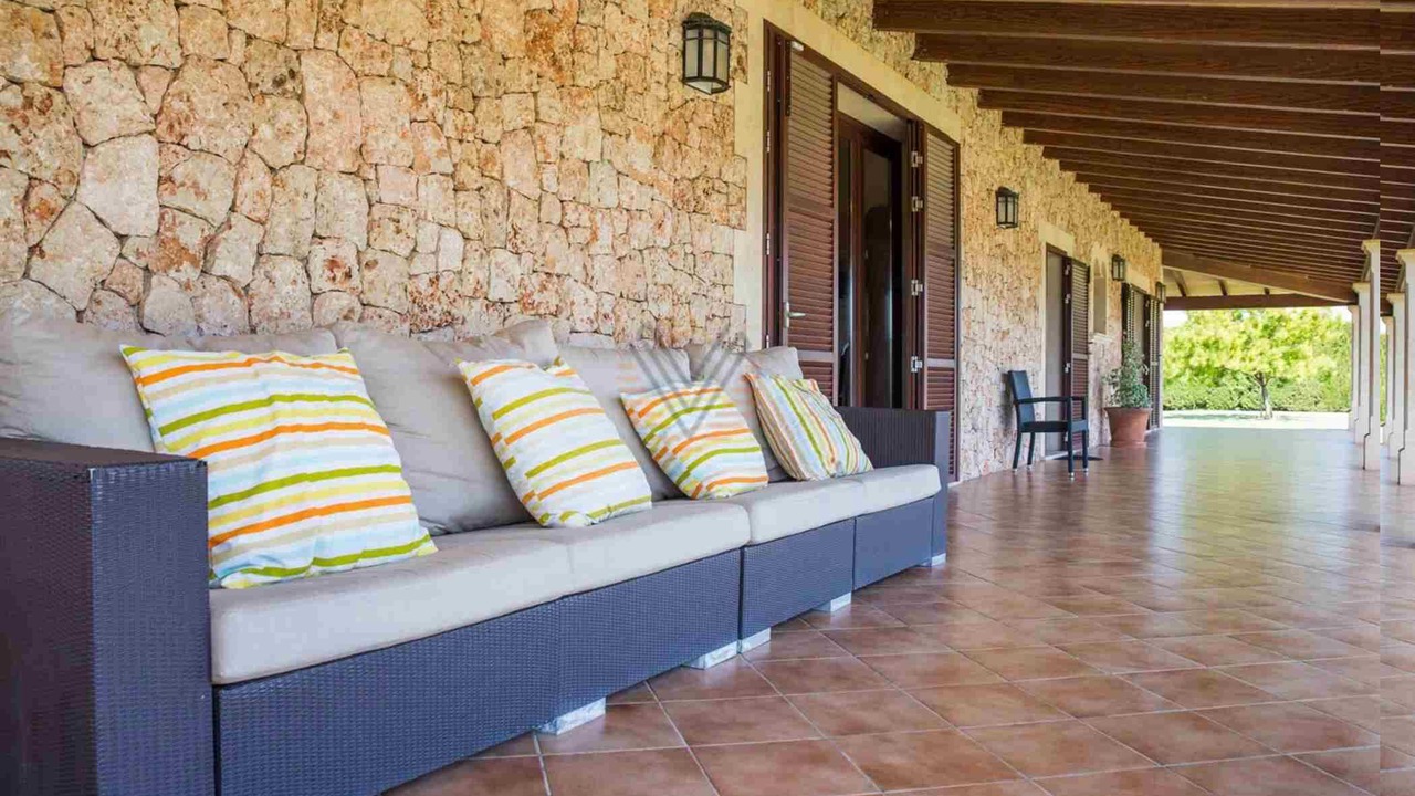 Photo of Patio Balcony in Sa Pobla