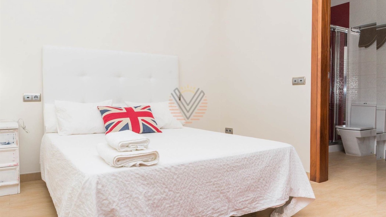 Photo of Bedroom in Sa Pobla