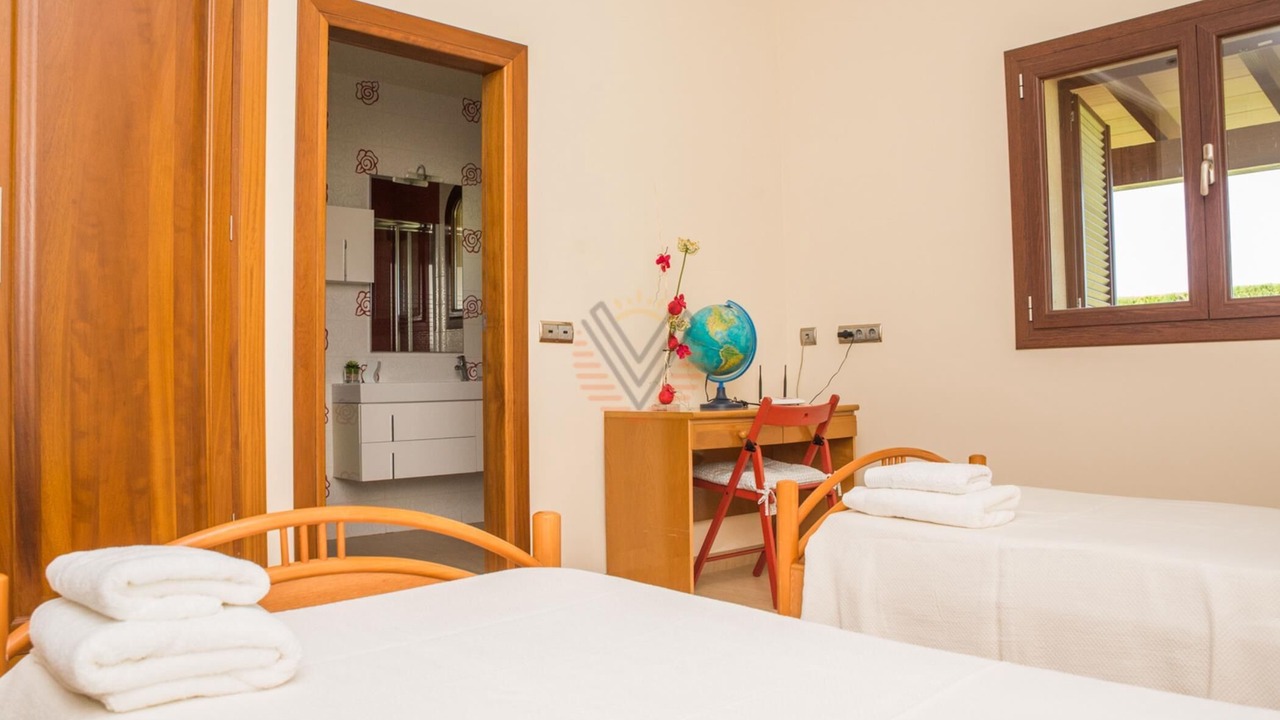 Photo of Bedroom in Sa Pobla