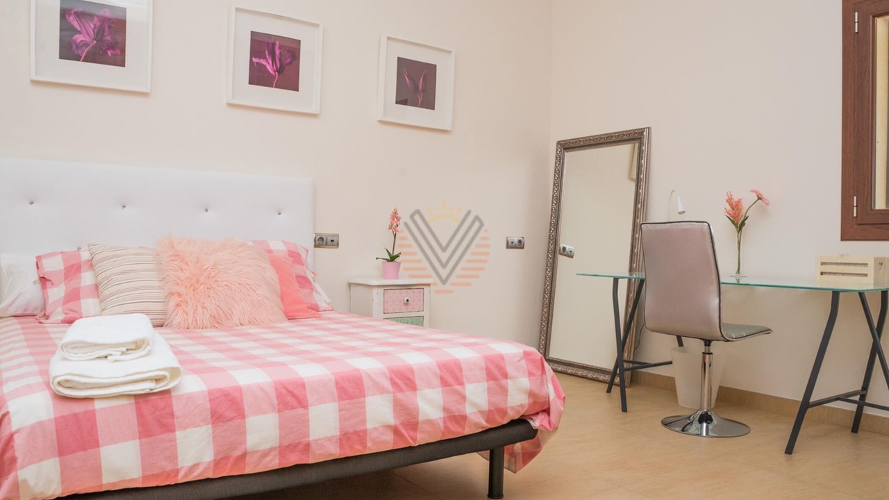Photo of Bedroom in Sa Pobla