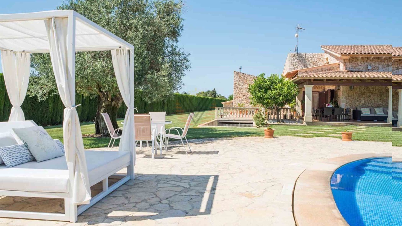Photo of Outdoor in Sa Pobla