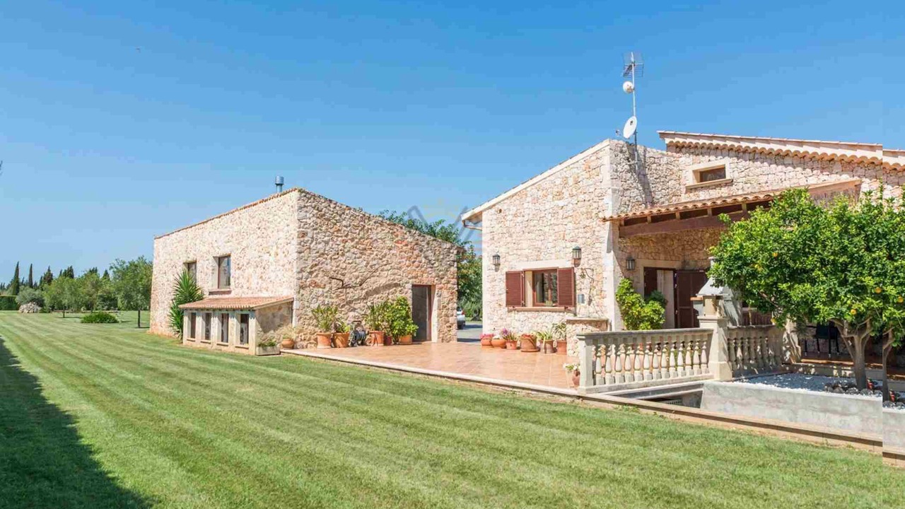 Photo of Outdoor in Sa Pobla