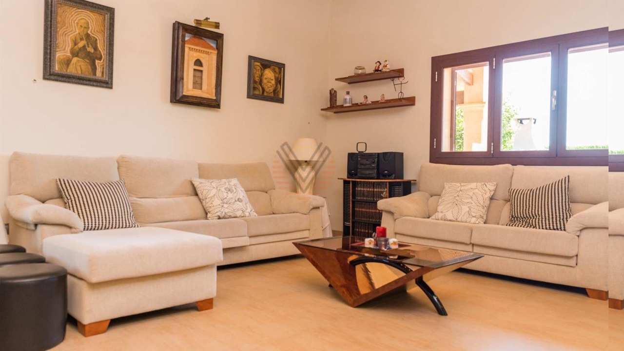 Photo of Livingroom in Sa Pobla