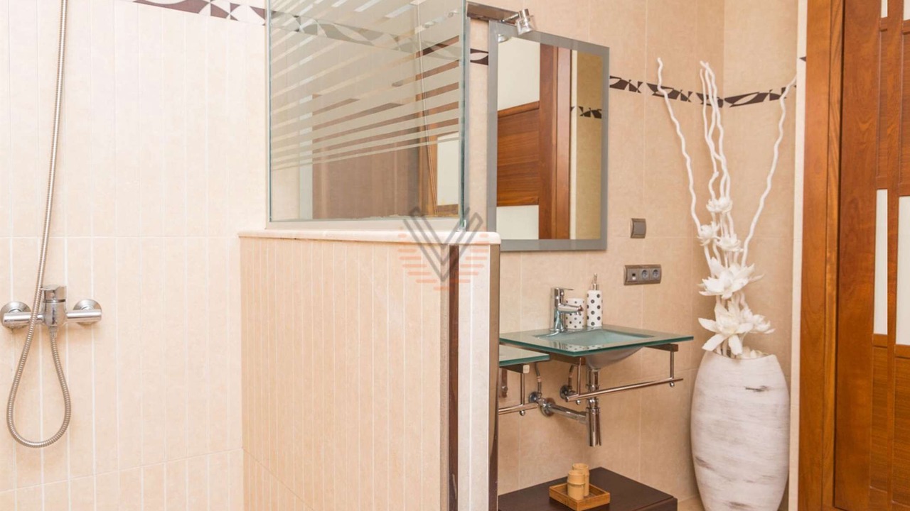 Photo of Bathroom in Sa Pobla