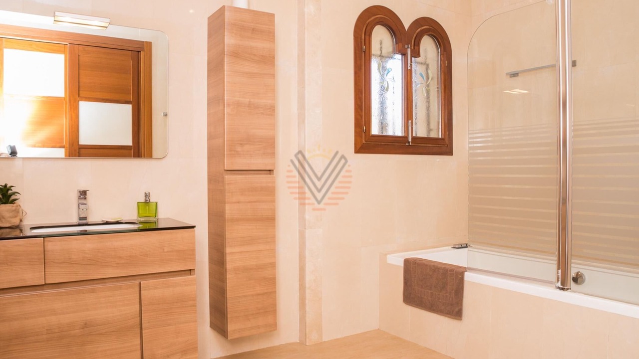 Photo of Bathroom in Sa Pobla
