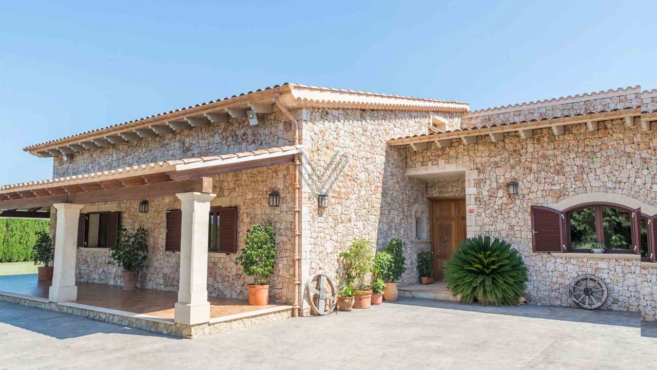 Photo of Outdoor in Sa Pobla