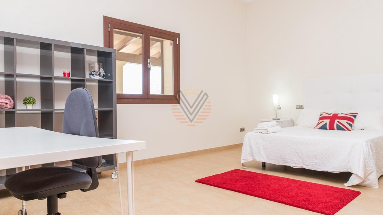 Photo of Bedroom in Sa Pobla