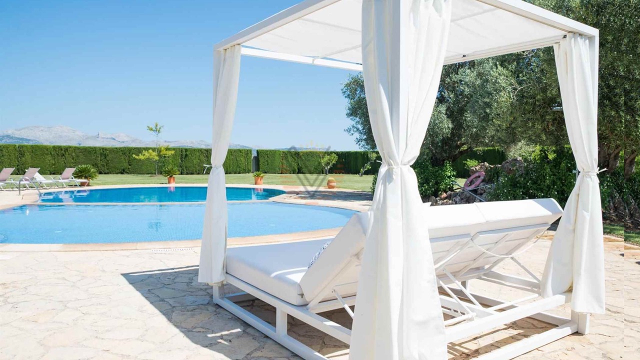 Photo of Outdoor in Sa Pobla