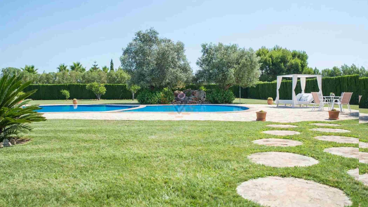 Photo of Outdoor in Sa Pobla