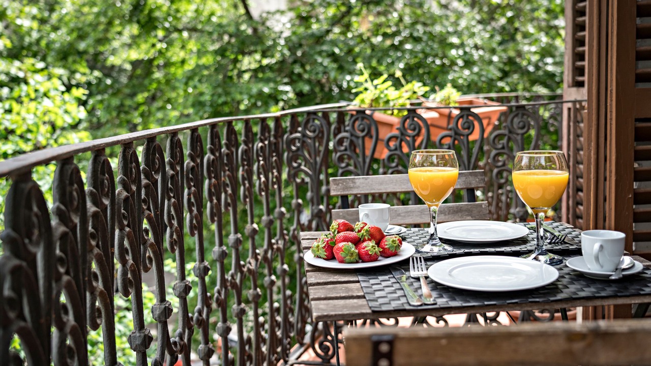 Photo of Outdoor in L'Antiga Esquerra de l'Eixample