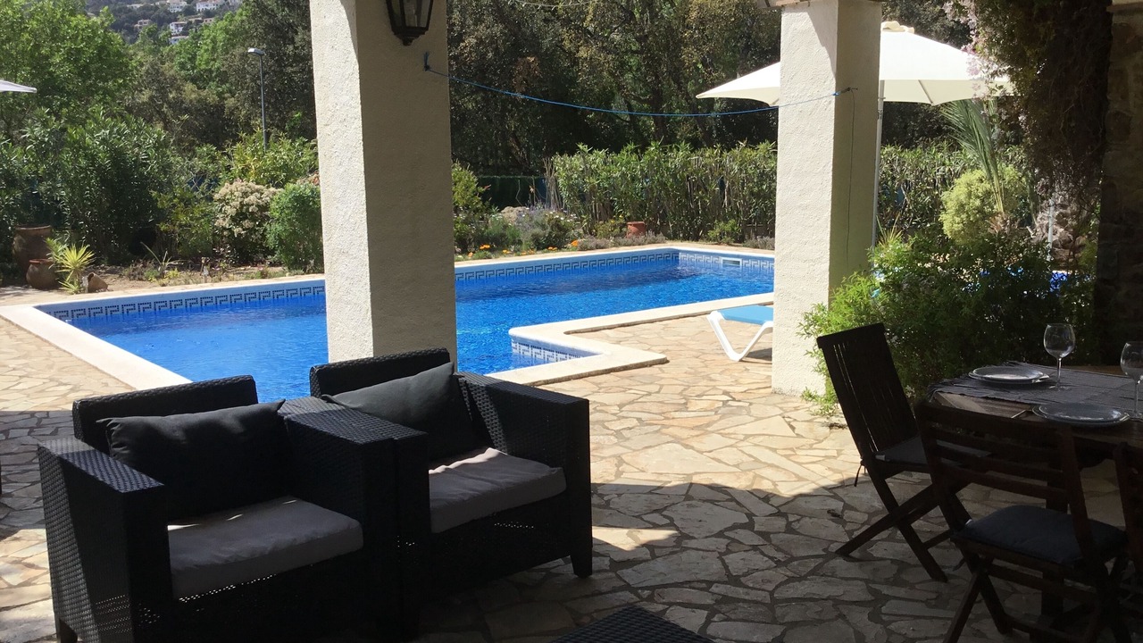 Photo of Outdoor in Calonge