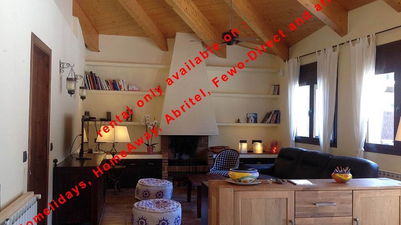 Photo of Livingroom in Pals