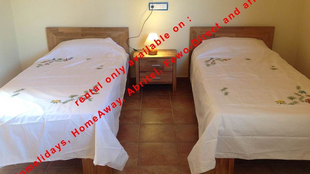 Photo of Bedroom in Pals