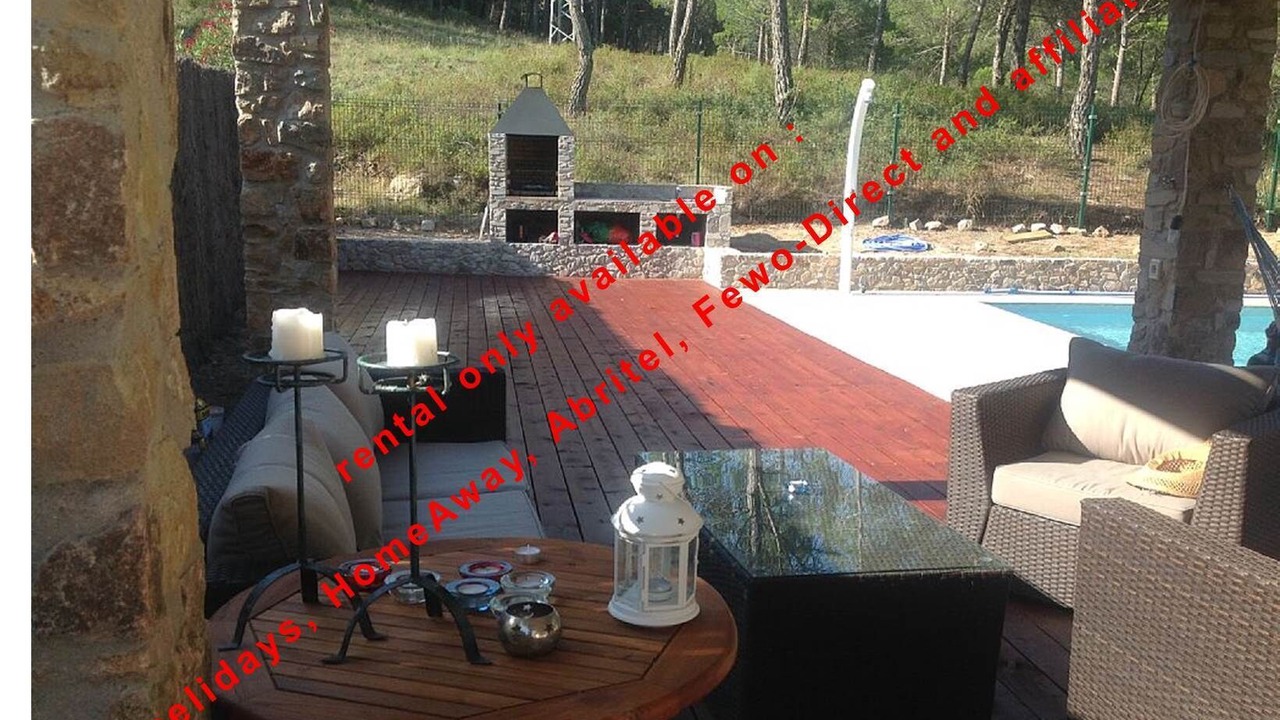 Photo of Patio Balcony in Pals
