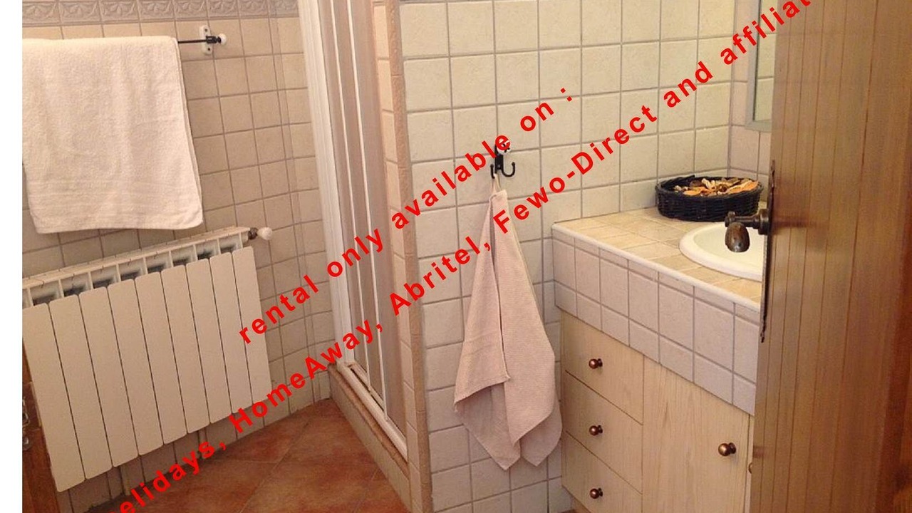 Photo of Bathroom in Pals