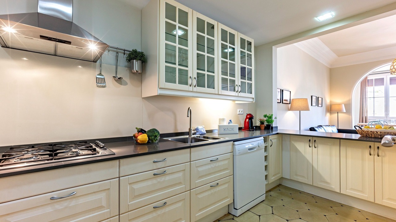 Photo of Kitchen in Dreta de l'Eixample