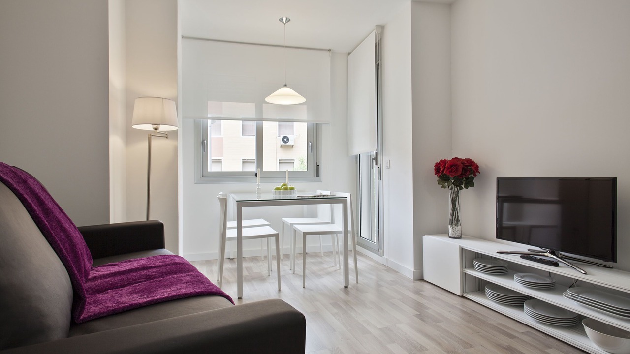 Photo of Livingroom in Sants-Badal