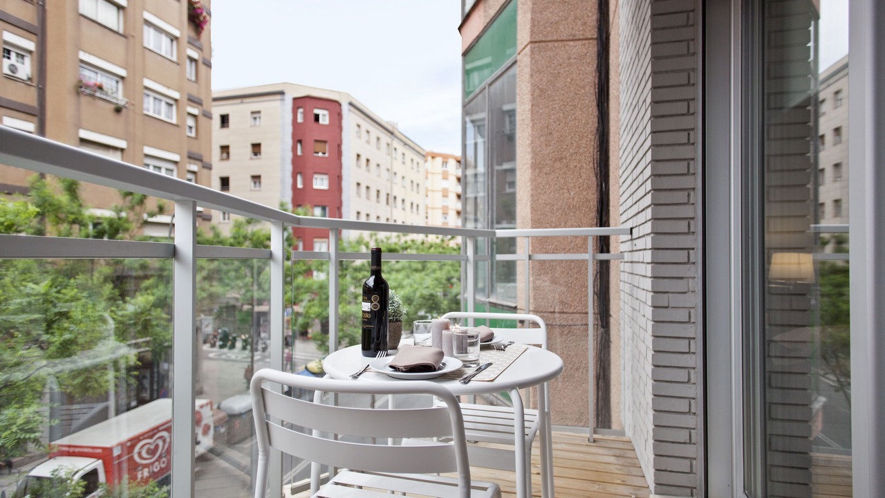 Photo of Outdoor in Sants-Badal