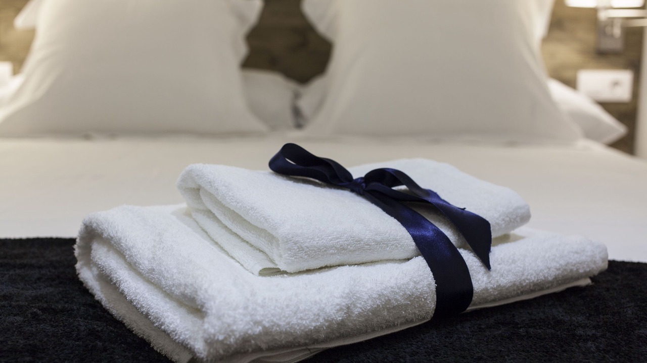 Photo of Bedroom in Sants-Badal