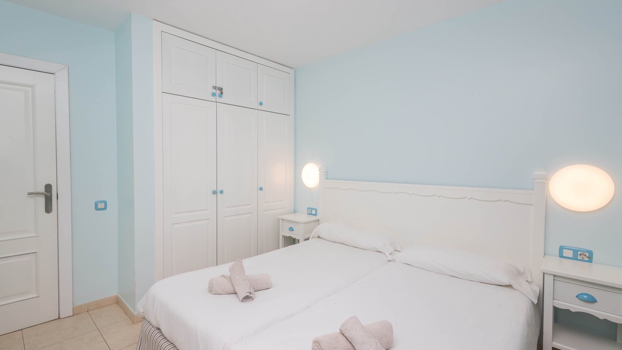 Photo of Bedroom in Corralejo