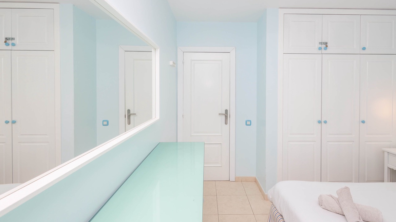 Photo of Bedroom in Corralejo