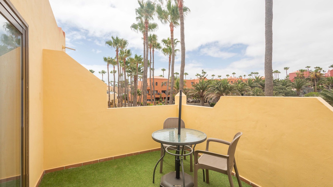 Photo of Outdoor in Corralejo