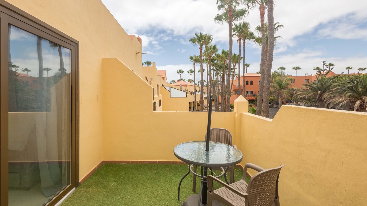 Photo of Outdoor in Corralejo