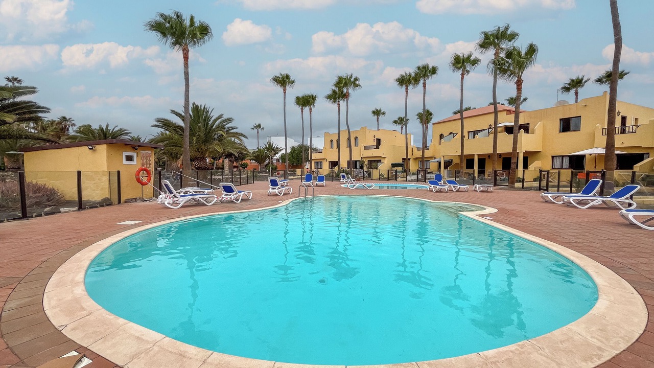 Photo of Outdoor in Corralejo