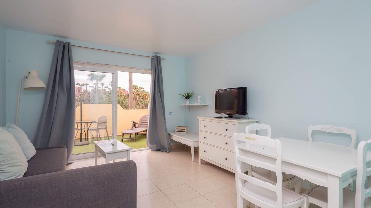 Photo of Livingroom in Corralejo