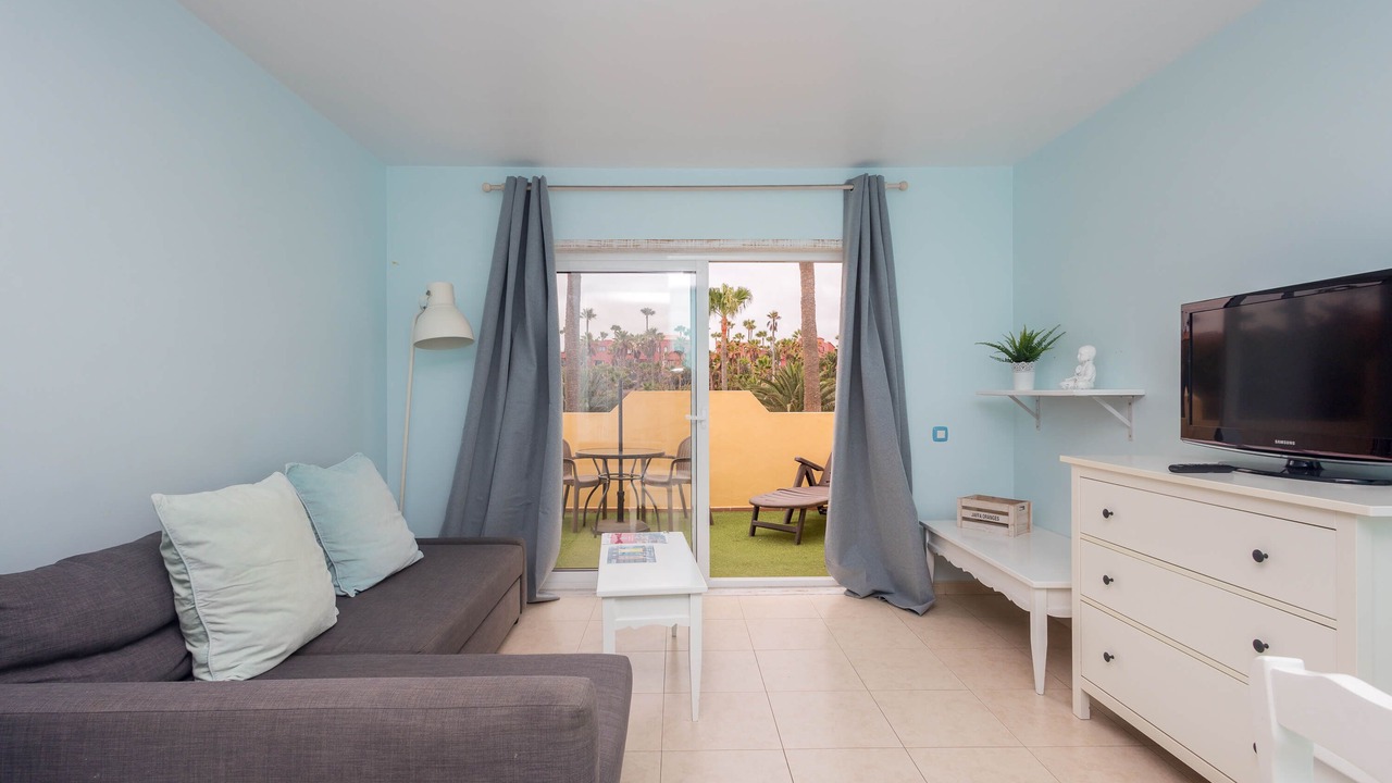 Photo of Livingroom in Corralejo