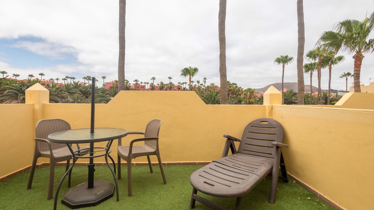 Photo of Outdoor in Corralejo