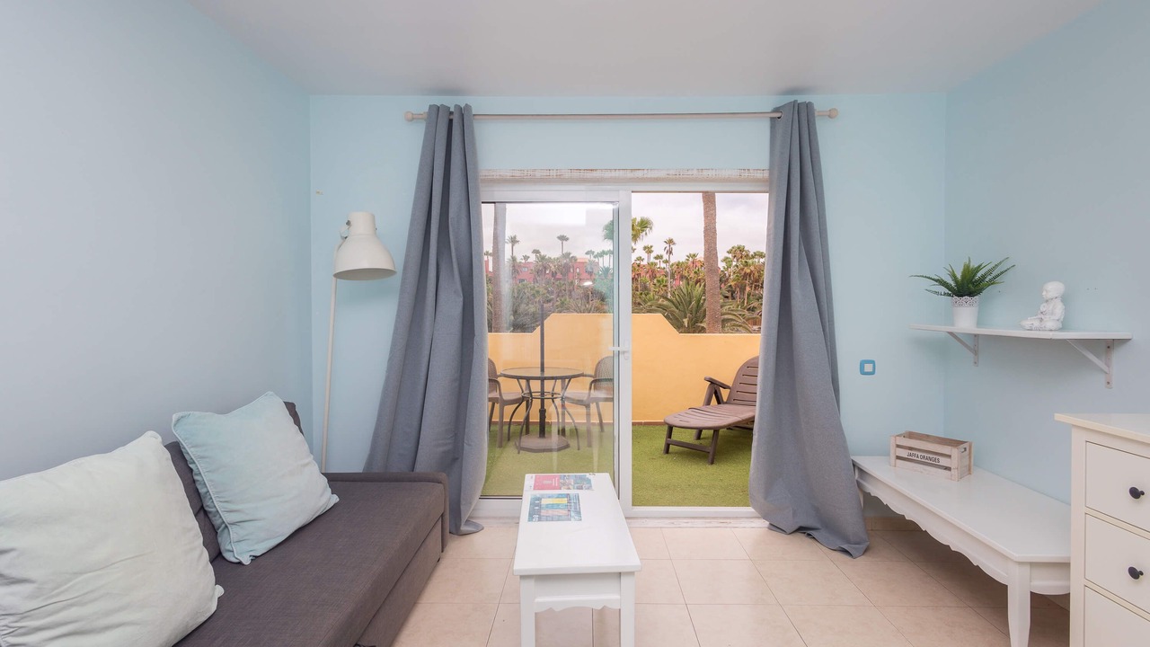 Photo of Livingroom in Corralejo