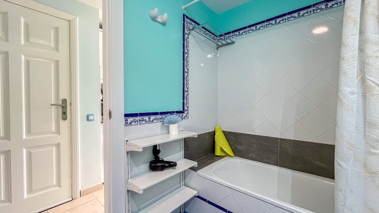 Photo of Bathroom in Corralejo