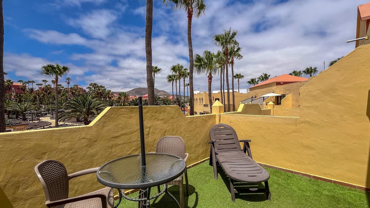 Photo of Outdoor in Corralejo