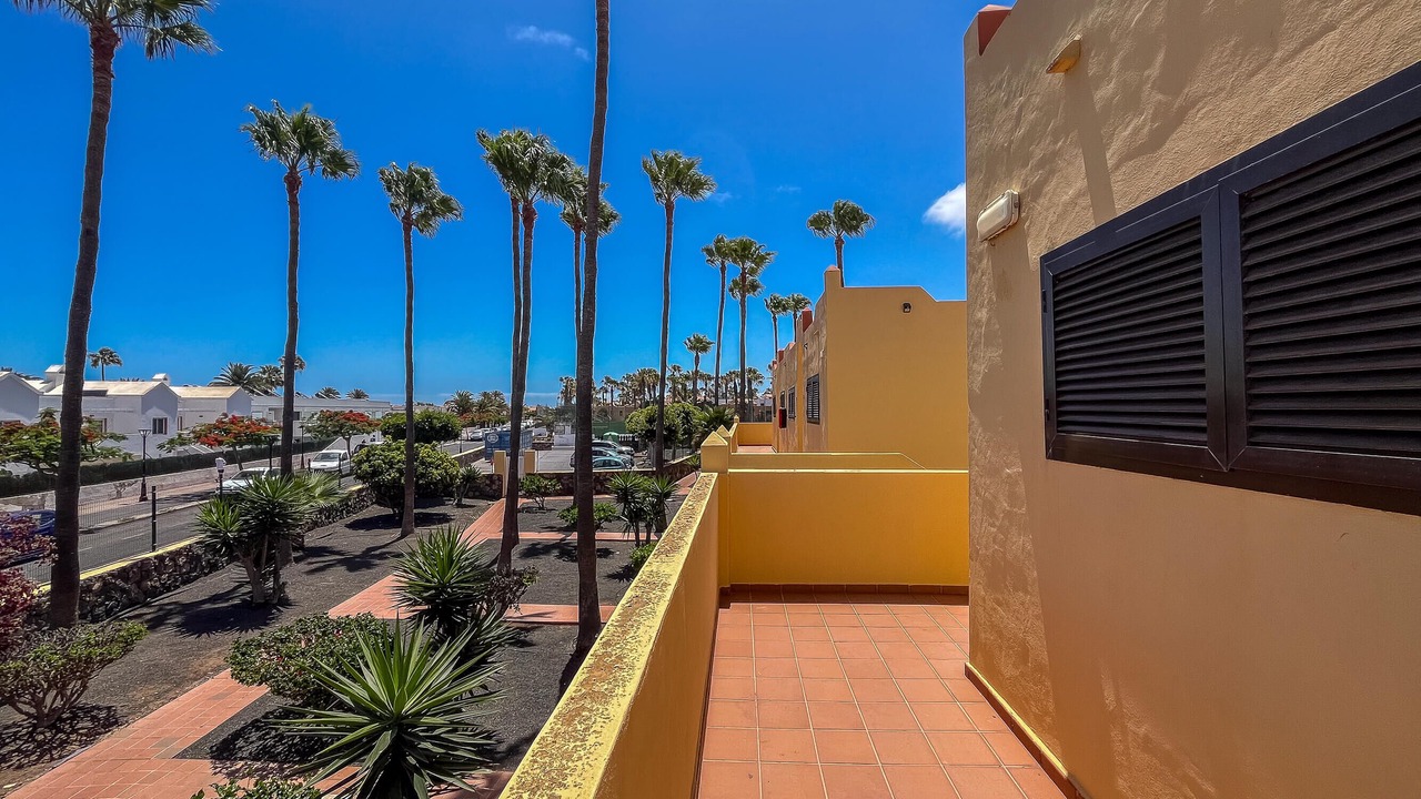 Photo of Outdoor in Corralejo