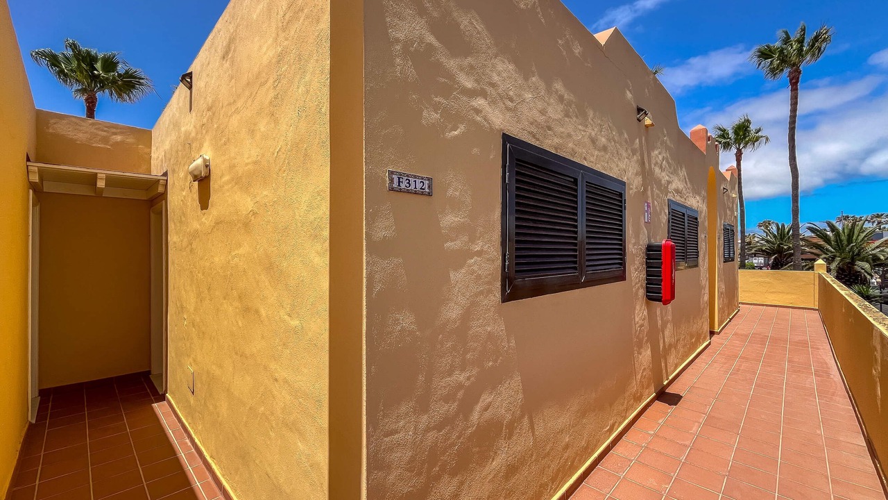 Photo of Outdoor in Corralejo
