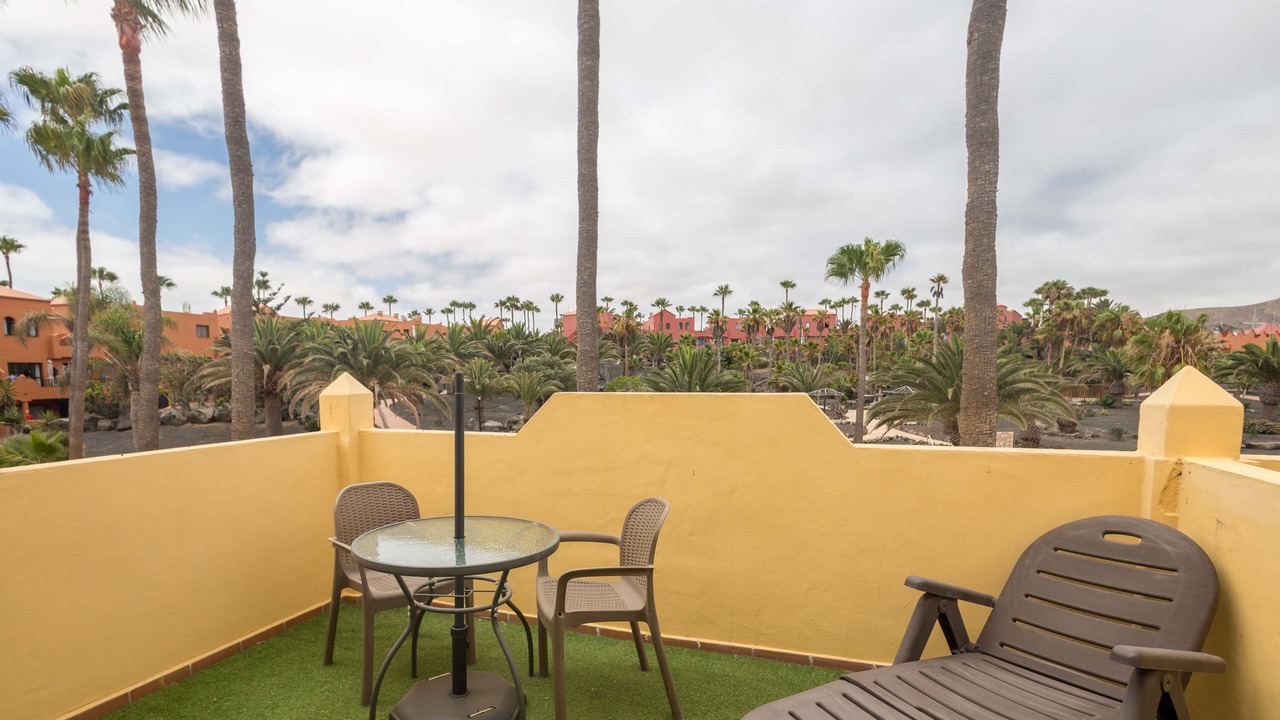 Photo of Outdoor in Corralejo