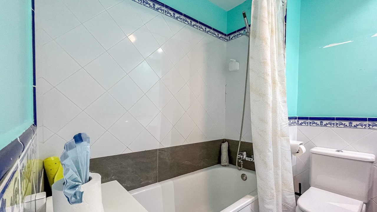 Photo of Bathroom in Corralejo