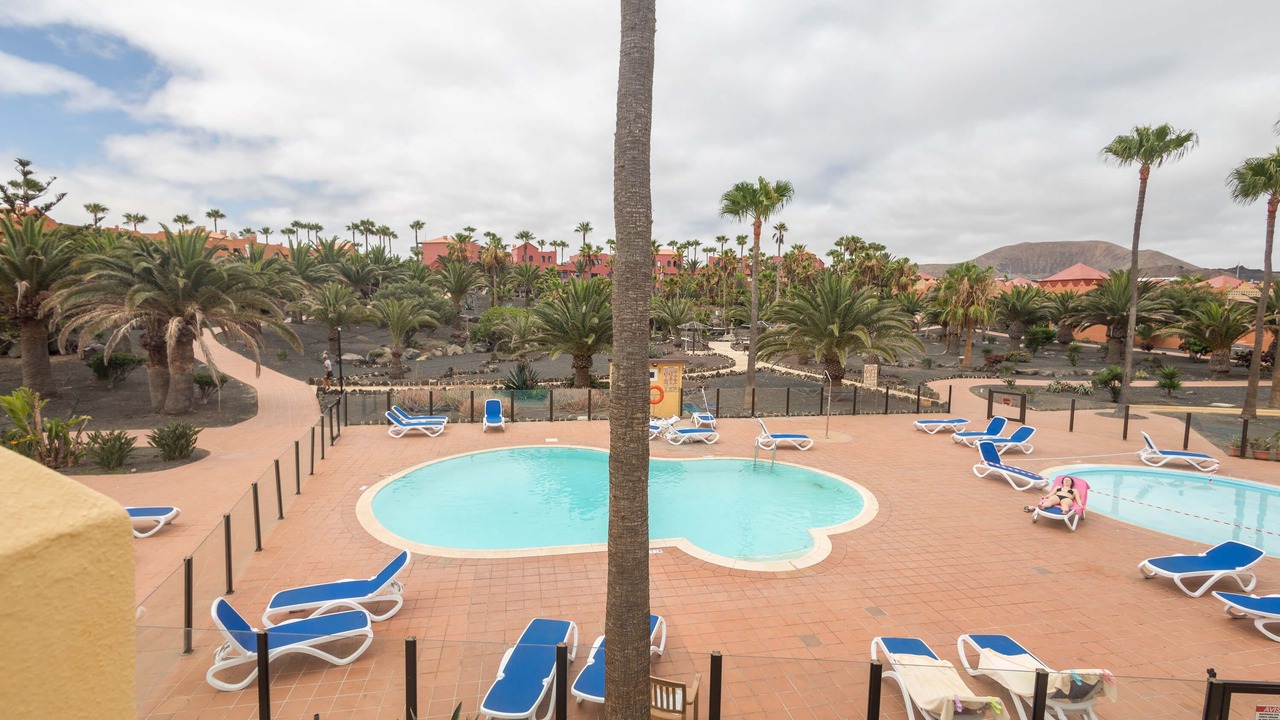 Photo of Outdoor in Corralejo
