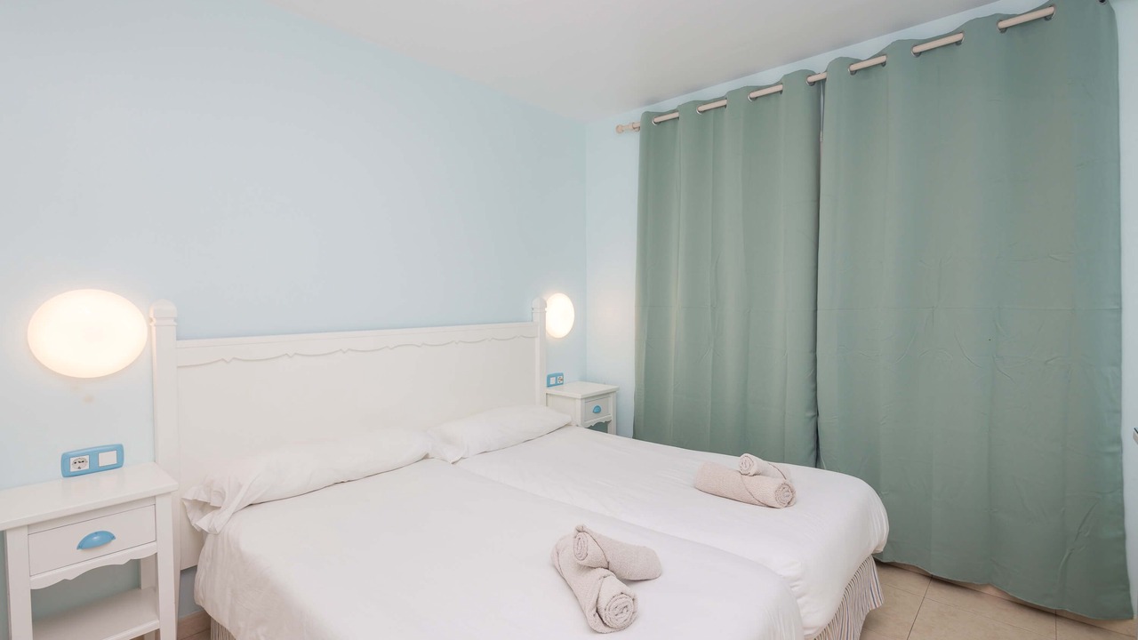 Photo of Bedroom in Corralejo