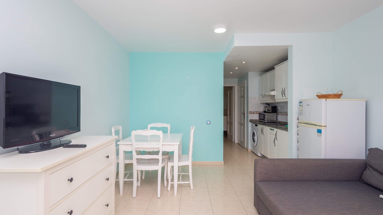 Photo of Livingroom in Corralejo