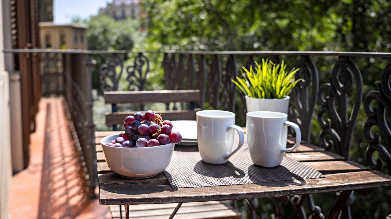 Photo of Outdoor in L'Antiga Esquerra de l'Eixample