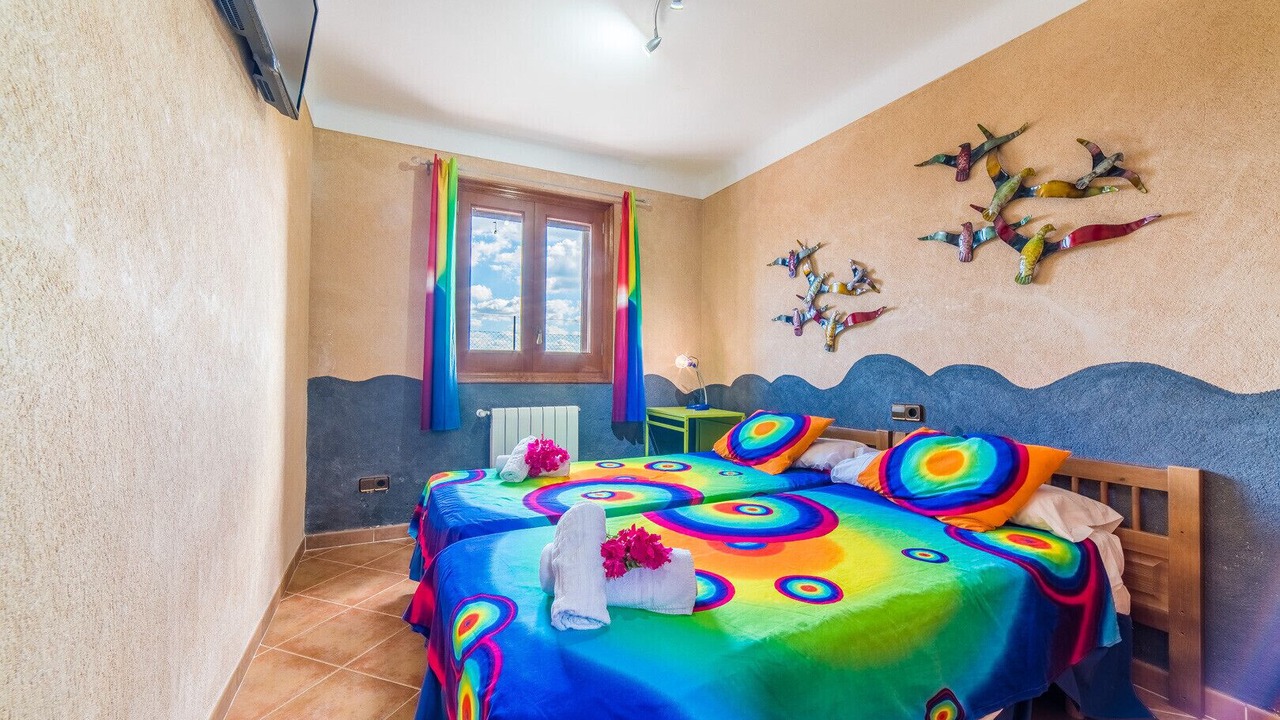 Photo of Bedroom in Muro