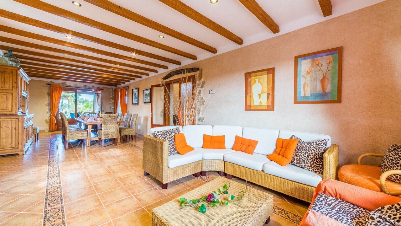 Photo of Livingroom in Muro