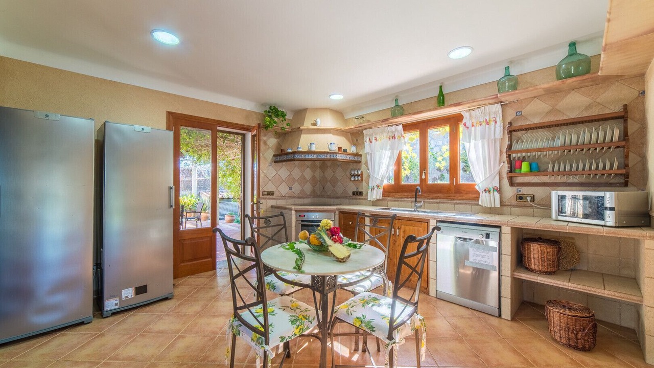 Photo of Kitchen in Muro