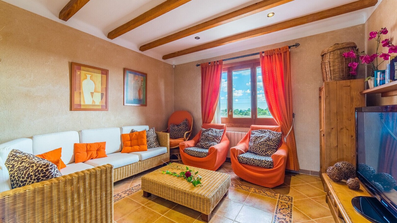 Photo of Livingroom in Muro